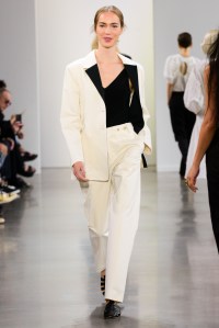 Deveaux RTW Spring 2020