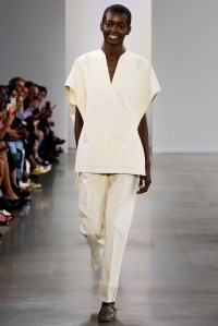 Deveaux RTW Spring 2020