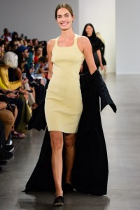 Deveaux RTW Spring 2020