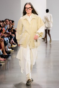 Deveaux RTW Spring 2020
