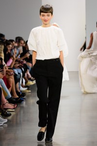 Deveaux RTW Spring 2020