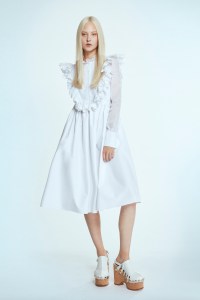 Dice Kayek RTW Spring 2020