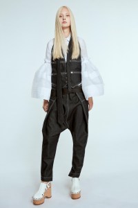 Dice Kayek RTW Spring 2020