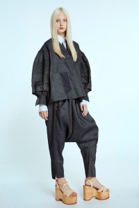 Dice Kayek RTW Spring 2020