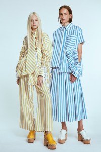Dice Kayek RTW Spring 2020