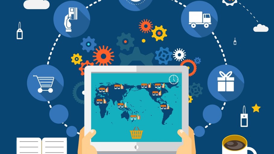 digital supply chain