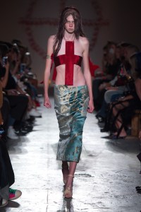 Dilara Findikoglu RTW Spring 2020.