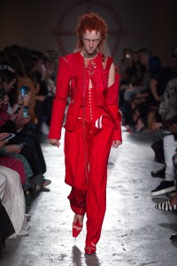 Dilara Findikoglu RTW Spring 2020.