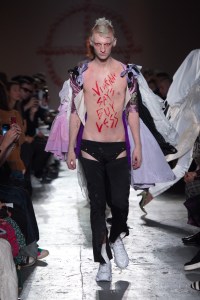 Dilara Findikoglu RTW Spring 2020.