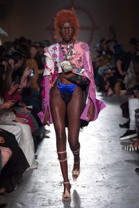Dilara Findikoglu RTW Spring 2020.