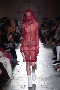 Dilara Findikoglu RTW Spring 2020.