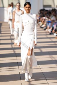 Dion Lee RTW Spring 2020