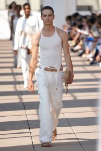 Dion Lee RTW Spring 2020