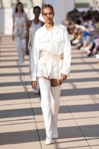Dion Lee RTW Spring 2020