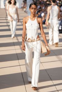 Dion Lee RTW Spring 2020