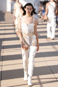 Dion Lee RTW Spring 2020