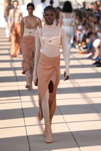 Dion Lee RTW Spring 2020
