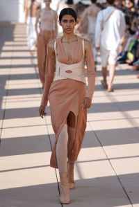 Dion Lee RTW Spring 2020