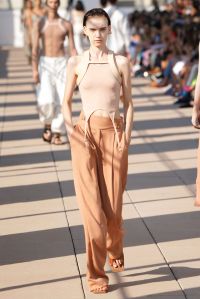 Dion Lee RTW Spring 2020