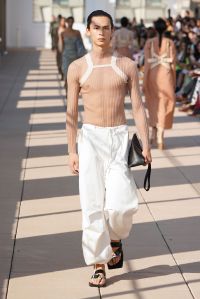 Dion Lee RTW Spring 2020