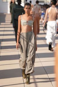 Dion Lee RTW Spring 2020