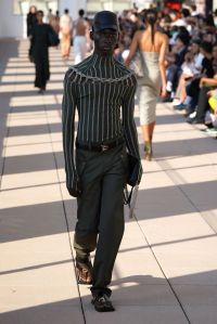 Dion Lee RTW Spring 2020
