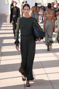 Dion Lee RTW Spring 2020