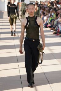 Dion Lee RTW Spring 2020