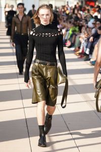 Dion Lee RTW Spring 2020