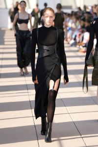 Dion Lee RTW Spring 2020