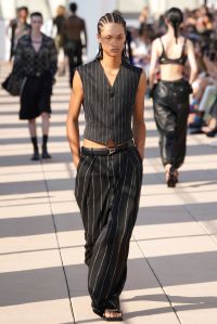 Dion Lee RTW Spring 2020