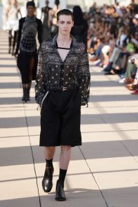 Dion Lee RTW Spring 2020