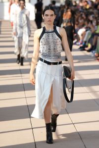 Dion Lee RTW Spring 2020