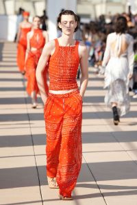 Dion Lee RTW Spring 2020