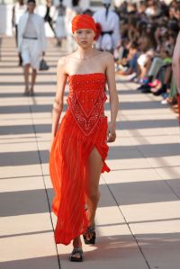 Dion Lee RTW Spring 2020