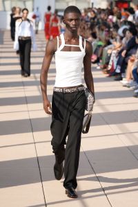 Dion Lee RTW Spring 2020