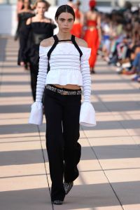 Dion Lee RTW Spring 2020