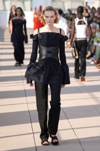 Dion Lee RTW Spring 2020