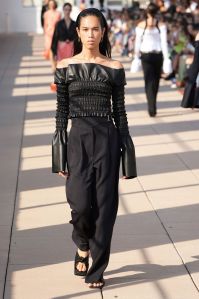 Dion Lee RTW Spring 2020