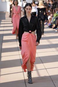 Dion Lee RTW Spring 2020