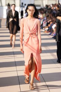 Dion Lee RTW Spring 2020