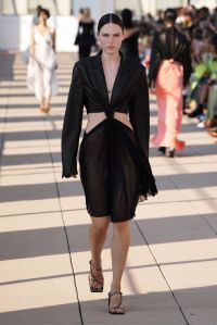 Dion Lee RTW Spring 2020
