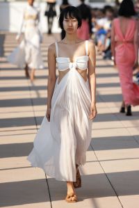 Dion Lee RTW Spring 2020