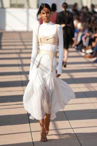 Dion Lee RTW Spring 2020