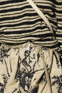 Details at Dior RTW Spring 2020