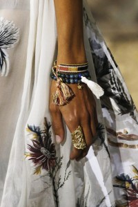 Details at Dior RTW Spring 2020