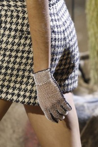 Details at Dior RTW Spring 2020