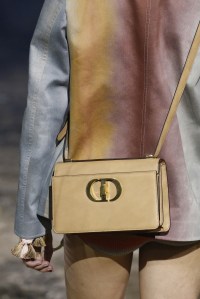Details at Dior RTW Spring 2020