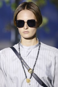 Details at Dior RTW Spring 2020