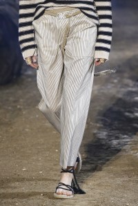 Details at Dior RTW Spring 2020
